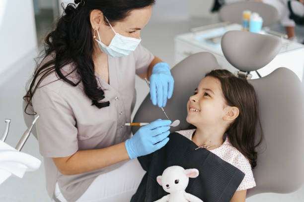 Best Broken or Cracked Tooth Emergency Dentist in Prairie Grove, AR