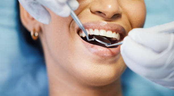 Best Orthodontic Emergency Dentist in Prairie Grove, AR