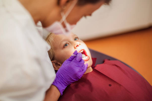 Best Emergency Dentist for Special Needs Patients in Prairie Grove, AR